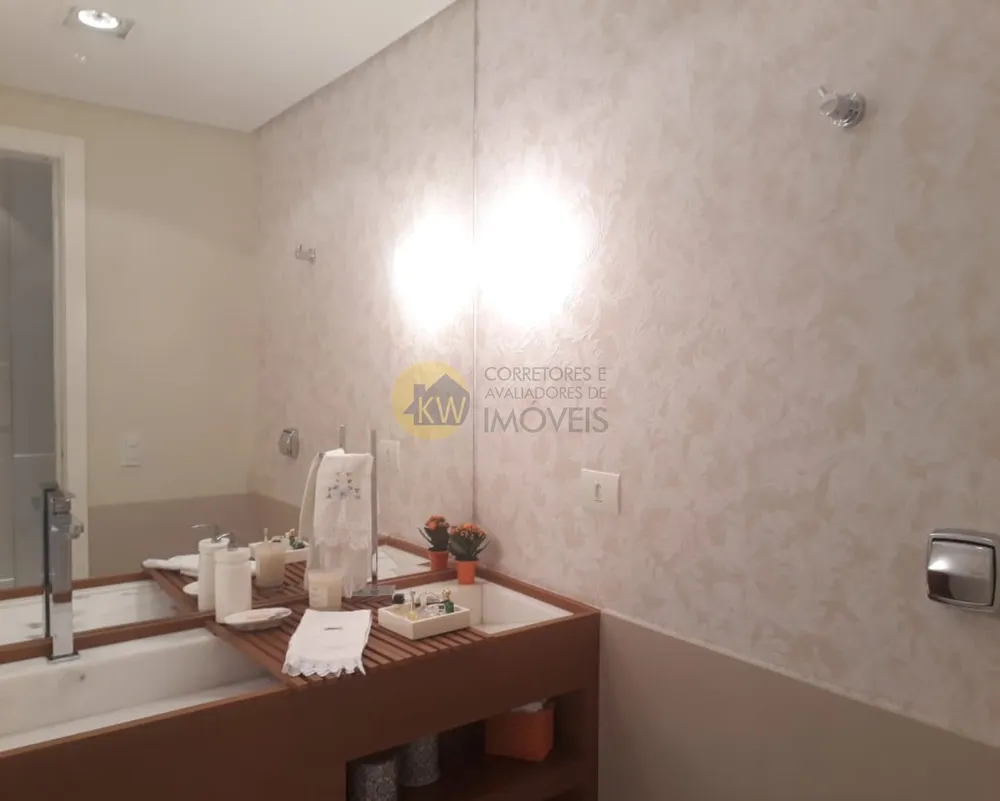 Apartamento, 3 quartos, 250 m² - Foto 4