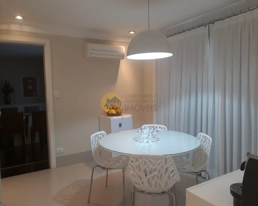 Apartamento, 3 quartos, 250 m² - Foto 11