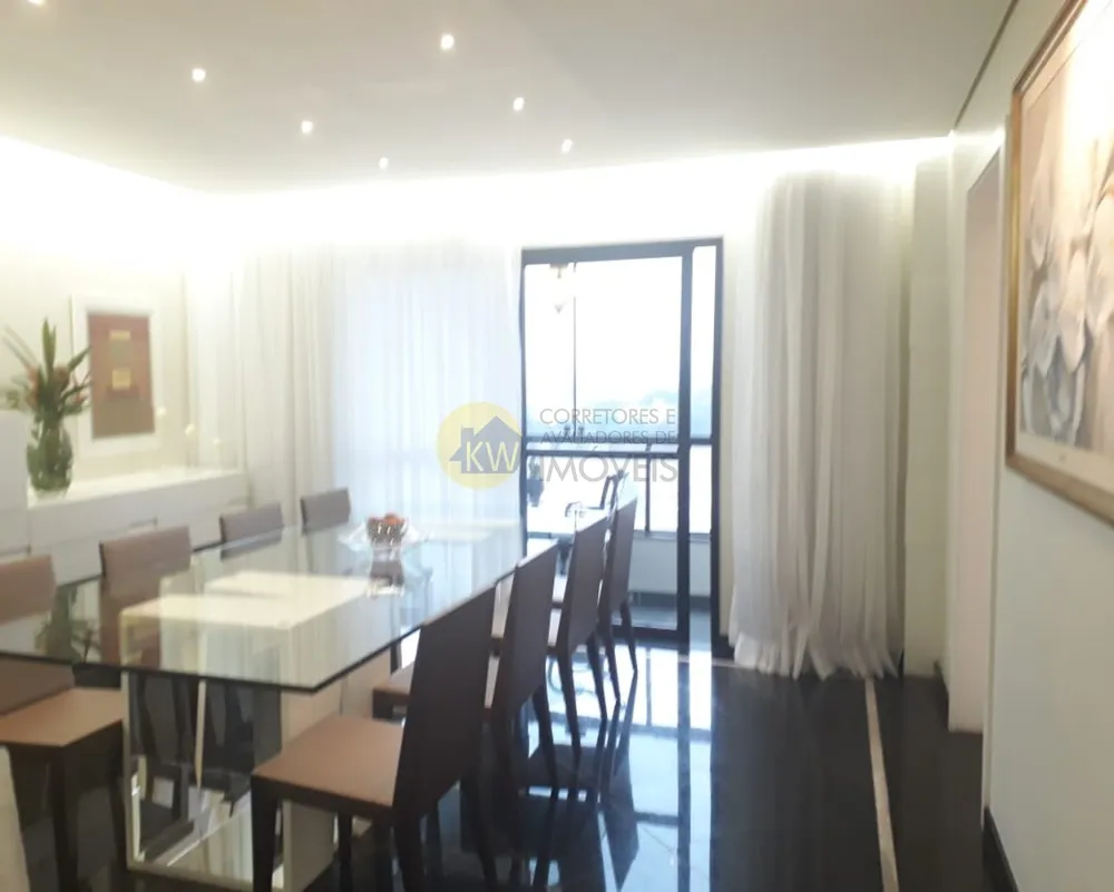 Apartamento, 3 quartos, 250 m² - Foto 12