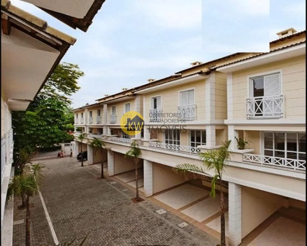 Casa de Condomínio, 4 quartos - Foto 7