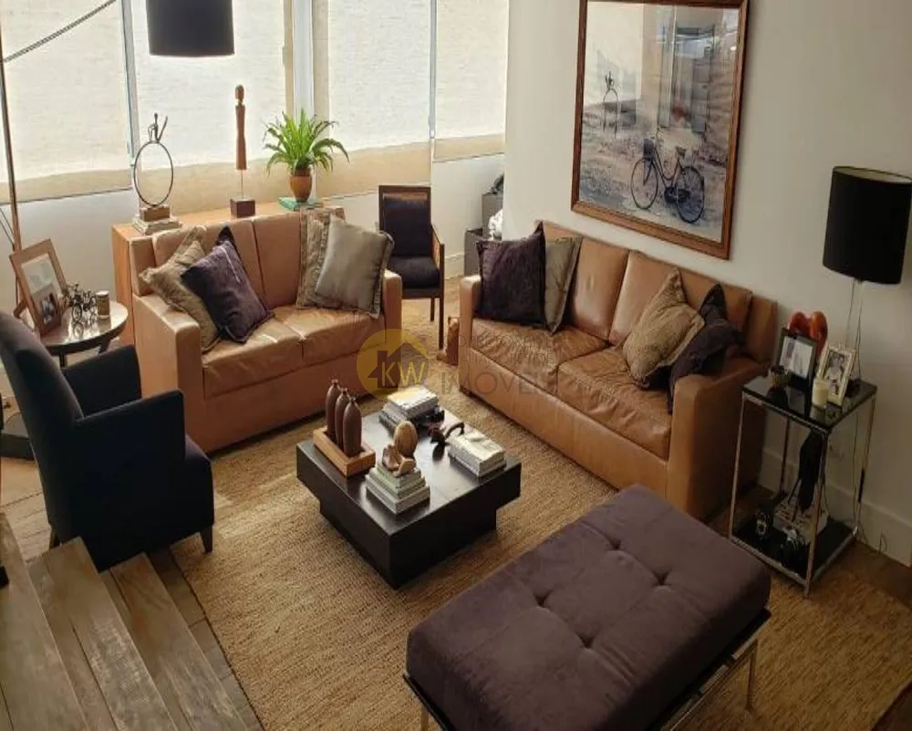 Apartamento, 4 quartos, 225 m² - Foto 5
