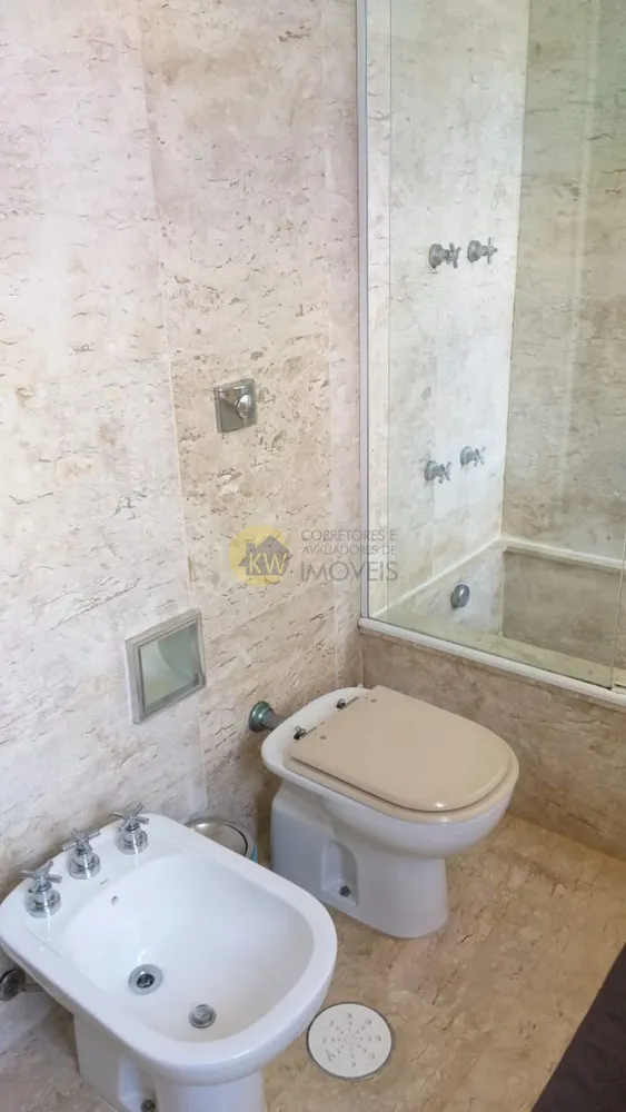 Apartamento, 4 quartos, 225 m² - Foto 4