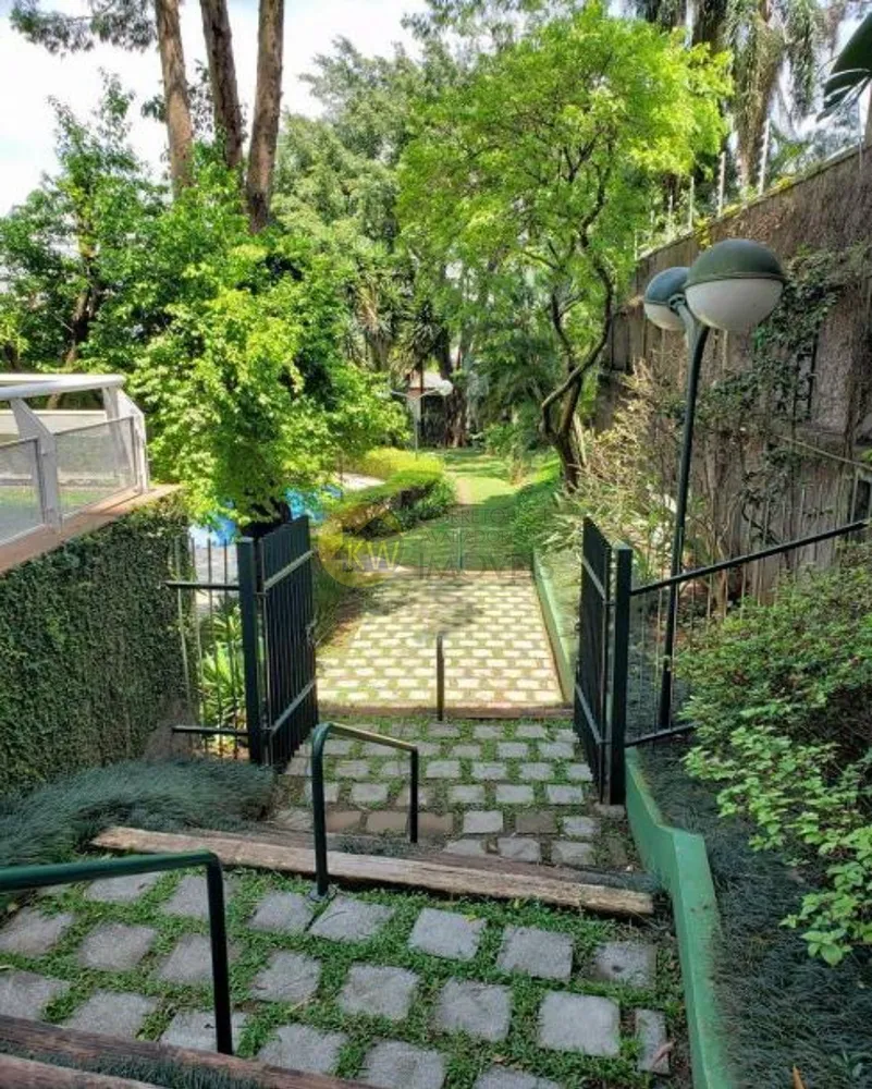 Apartamento, 4 quartos, 225 m² - Foto 7