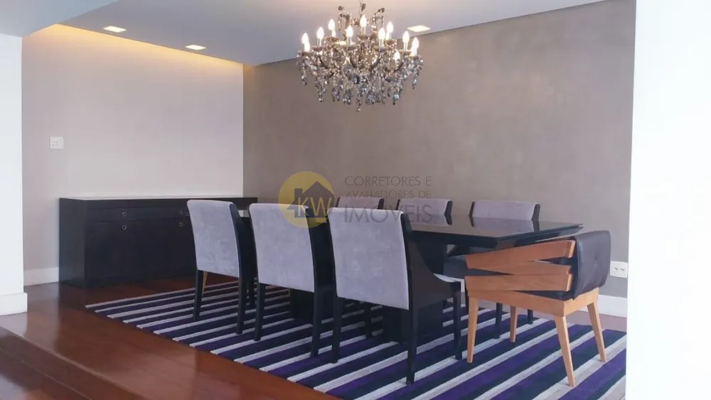 Apartamento, 4 quartos, 225 m² - Foto 10