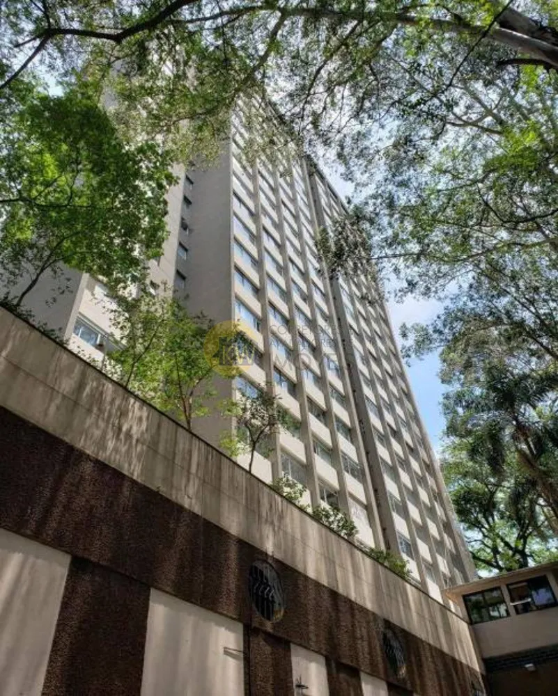 Apartamento, 4 quartos, 225 m² - Foto 1