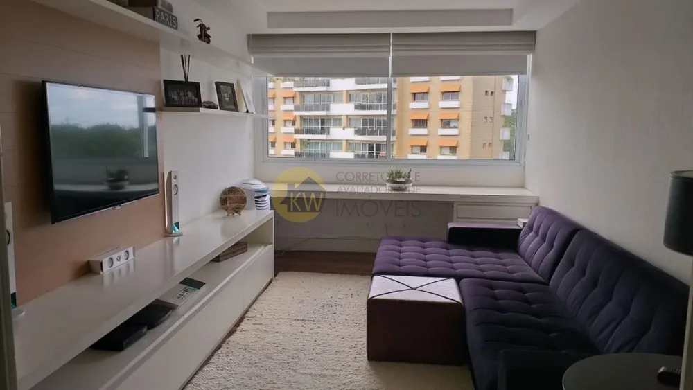 Apartamento, 4 quartos, 225 m² - Foto 3