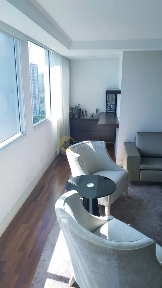 Apartamento, 4 quartos, 225 m² - Foto 11