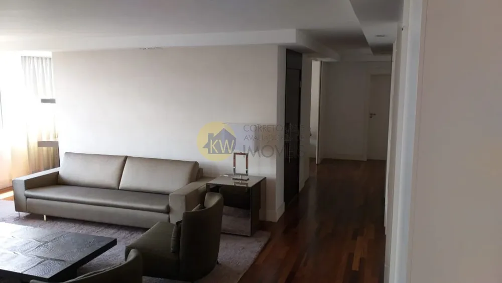 Apartamento, 4 quartos, 225 m² - Foto 16