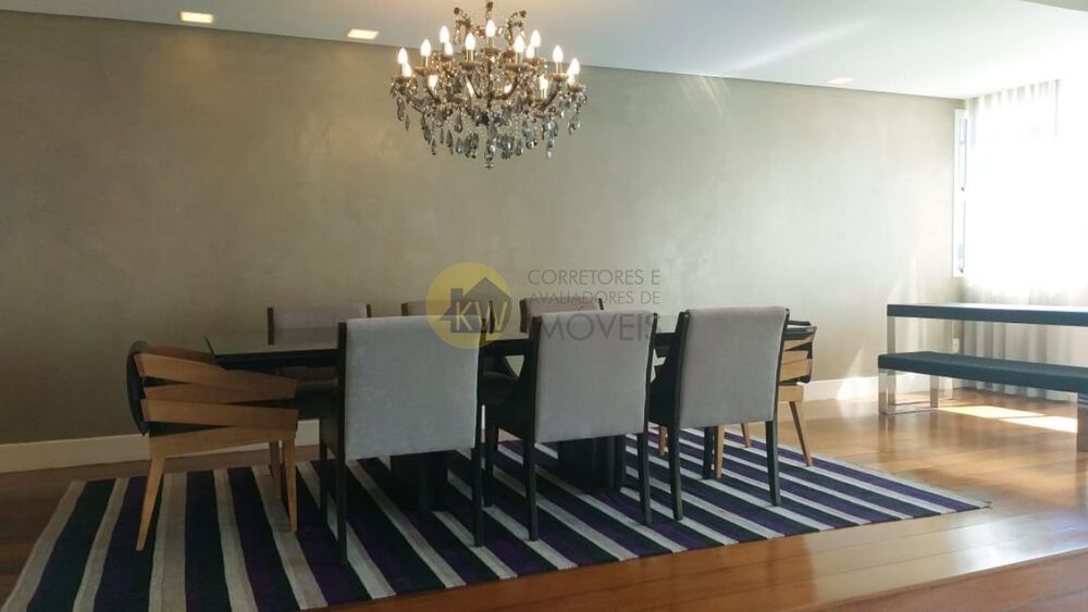 Apartamento, 4 quartos, 225 m² - Foto 7