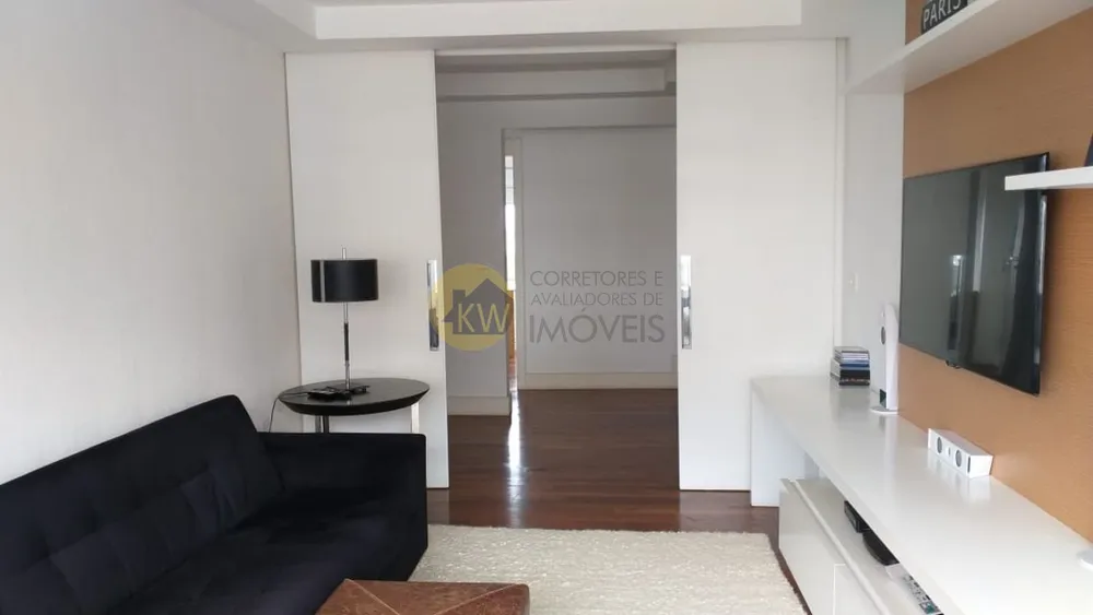 Apartamento, 4 quartos, 225 m² - Foto 14