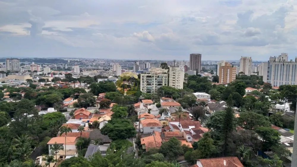 Apartamento, 4 quartos, 225 m² - Foto 2