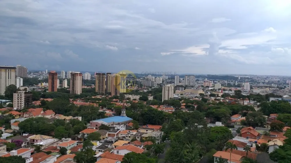 Apartamento, 4 quartos, 225 m² - Foto 13