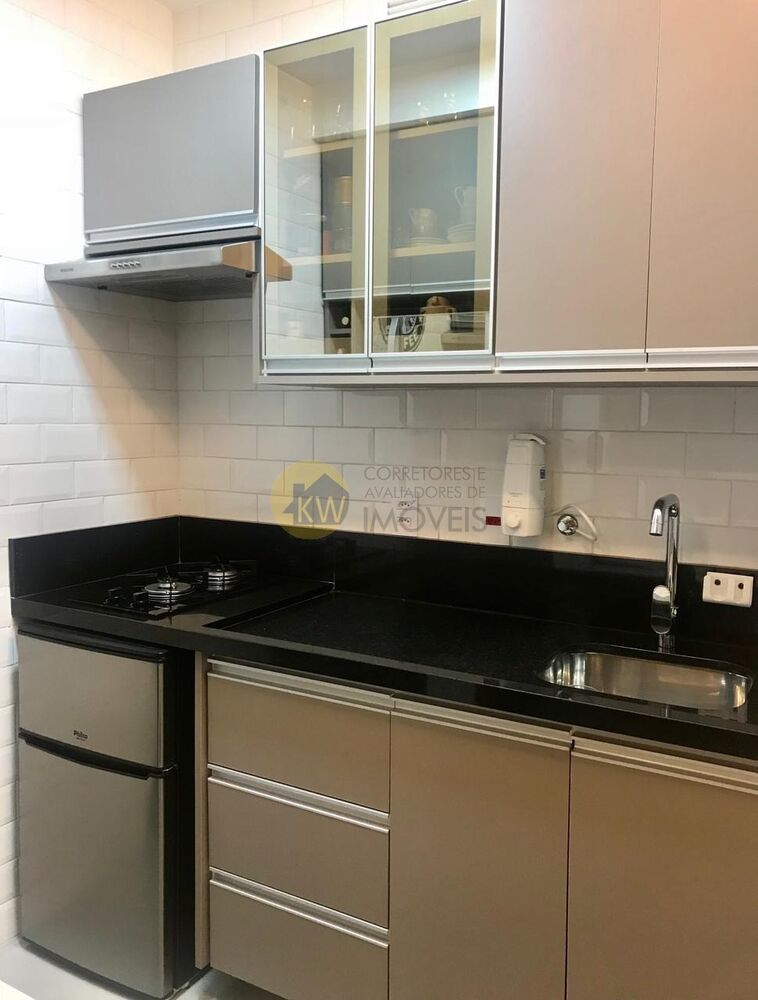 Flat/Apart Hotel, 1 quarto, 35 m² - Foto 3