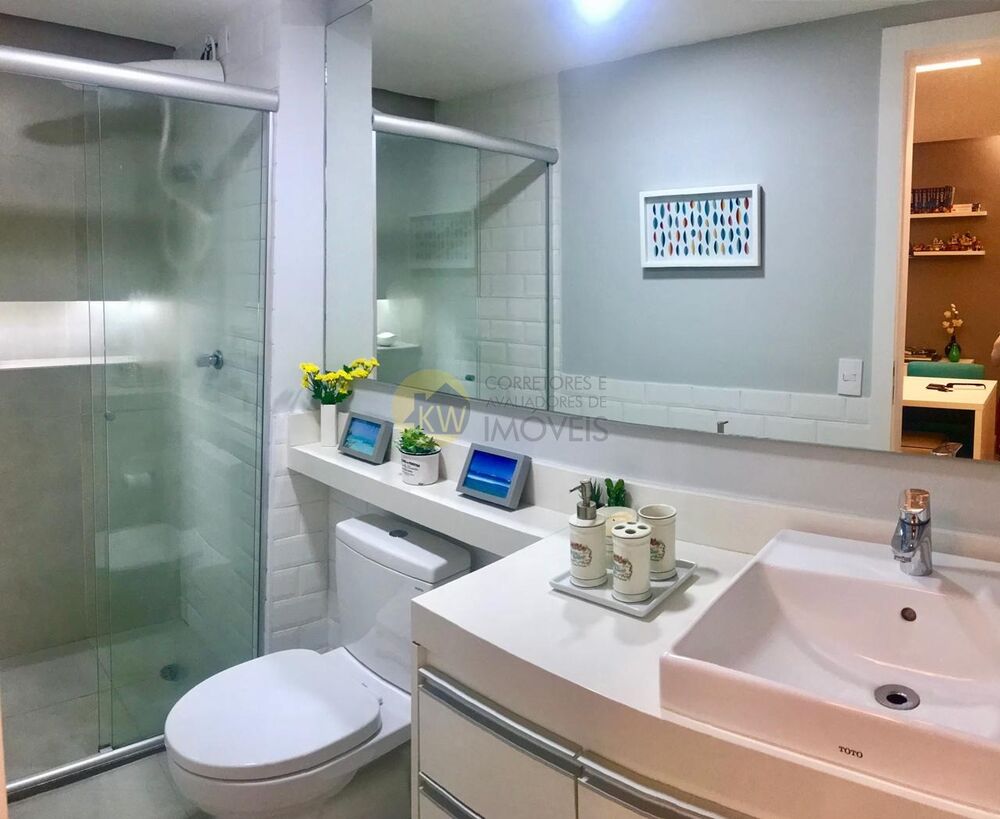 Flat/Apart Hotel, 1 quarto, 35 m² - Foto 4