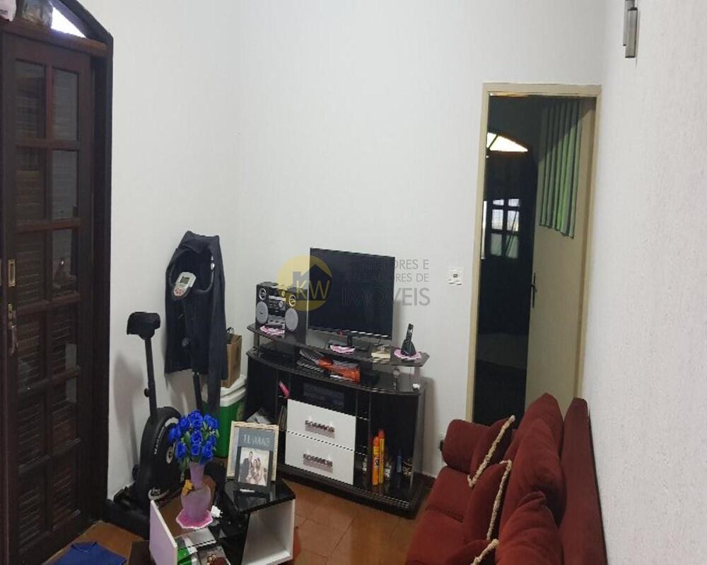 Casa, 3 quartos, 65 m² - Foto 4
