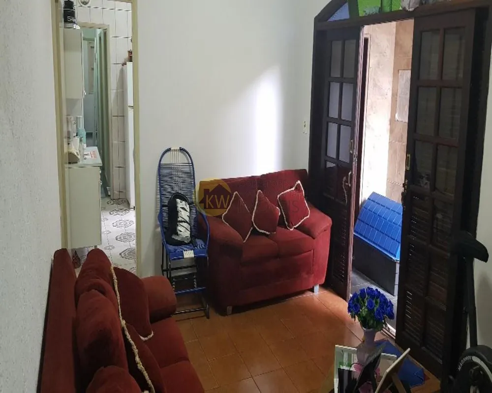Casa, 3 quartos, 65 m² - Foto 17