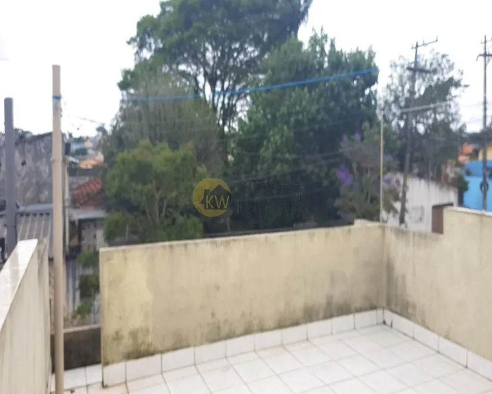 Casa, 3 quartos, 65 m² - Foto 2