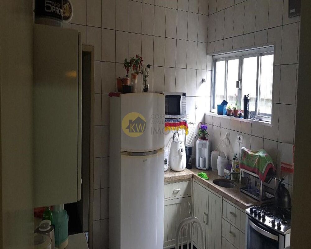 Casa, 3 quartos, 65 m² - Foto 2