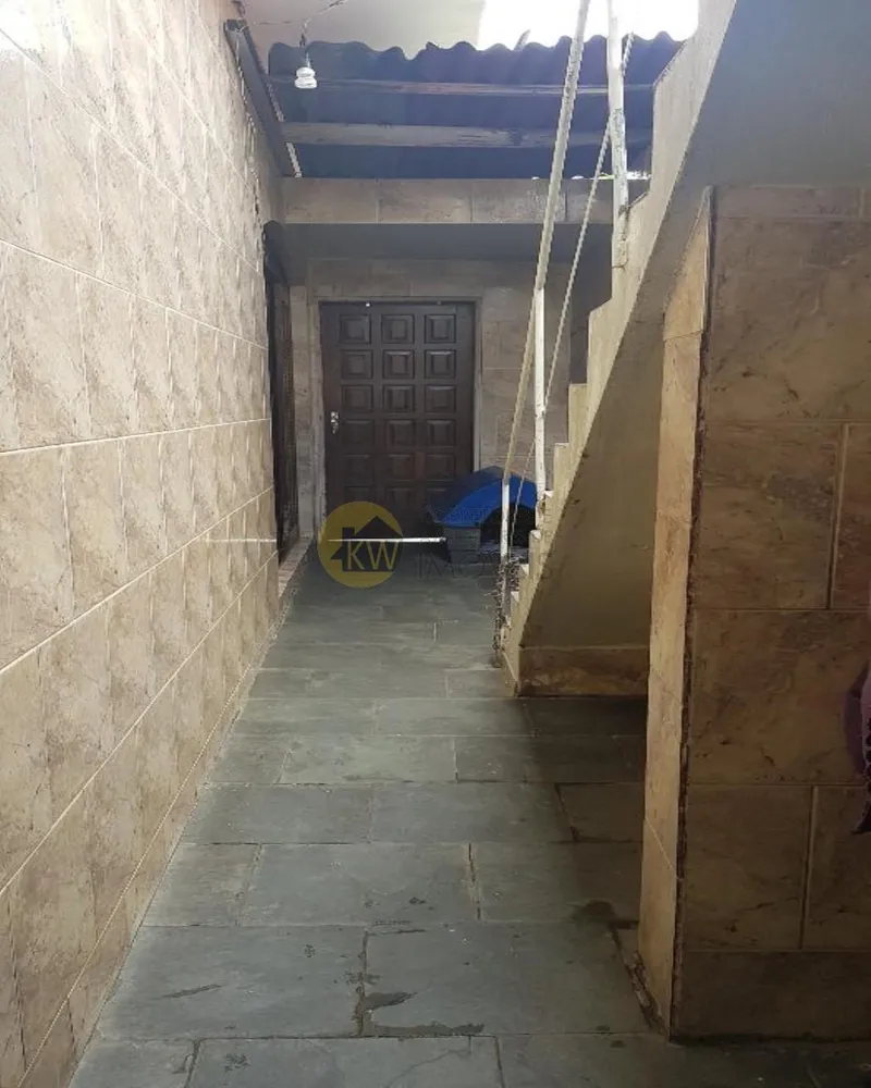 Casa, 3 quartos, 65 m² - Foto 9