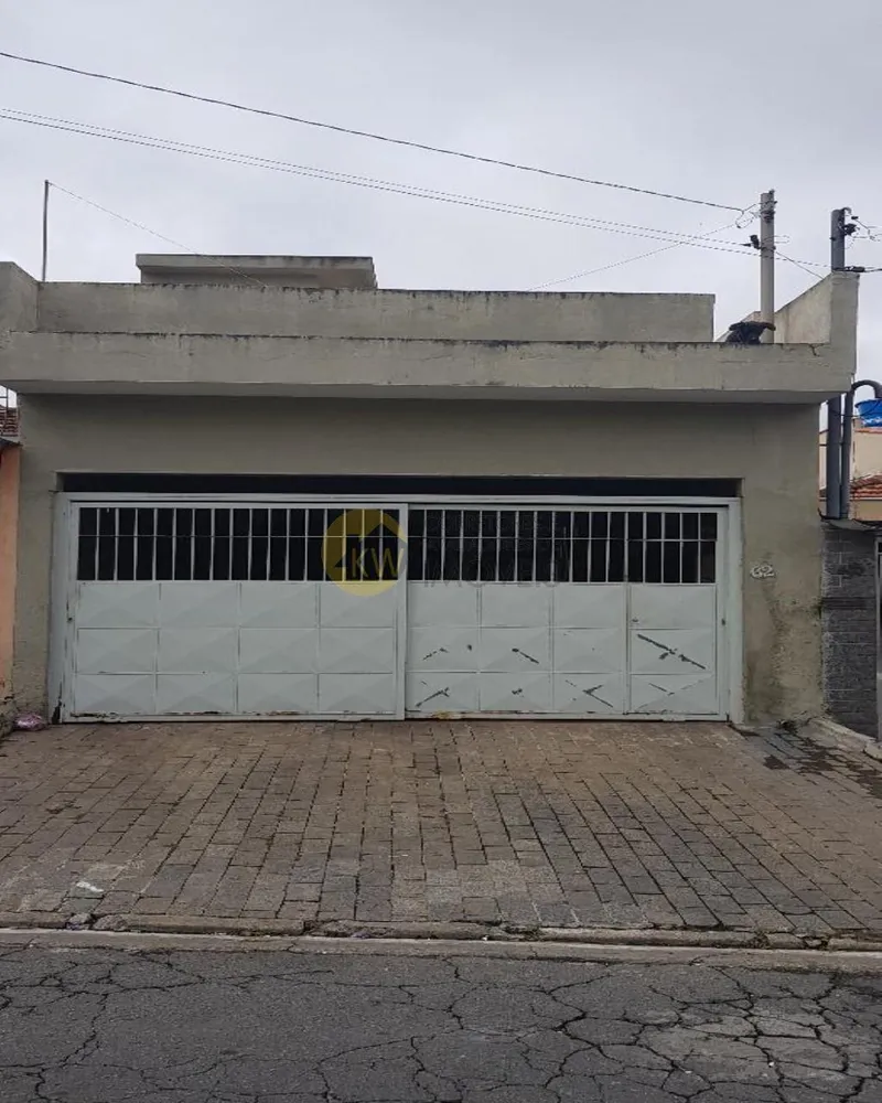 Casa, 3 quartos, 65 m² - Foto 7