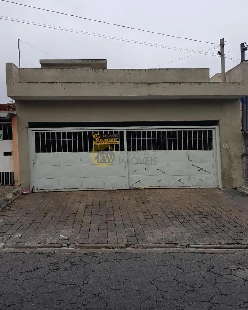 Casa, 3 quartos, 65 m² - Foto 4