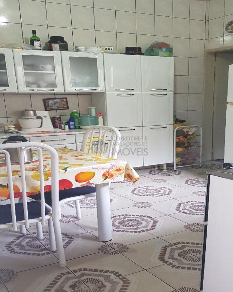 Casa, 3 quartos, 65 m² - Foto 1