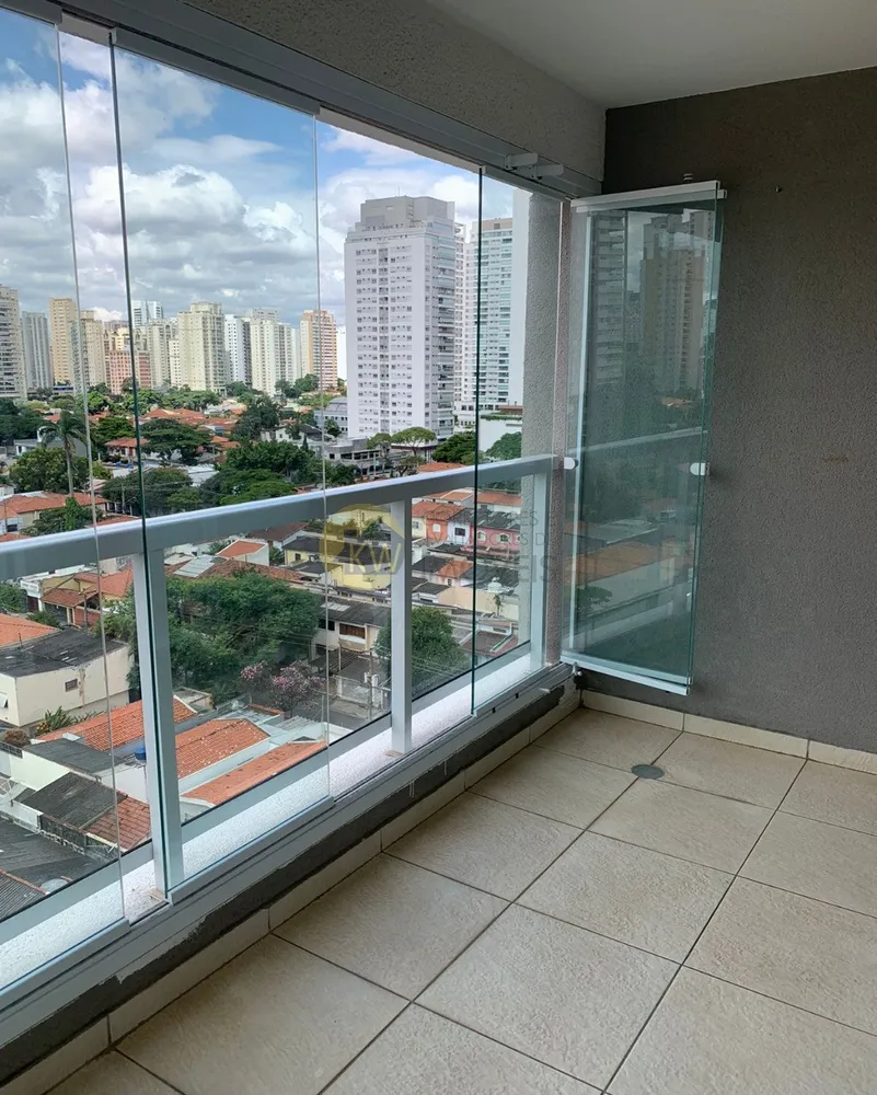 Apartamento, 1 quarto, 44 m² - Foto 10