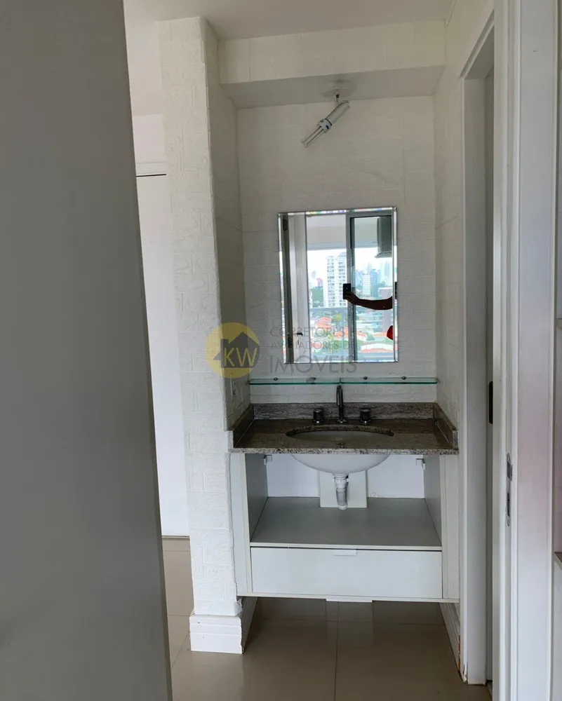 Apartamento, 1 quarto, 44 m² - Foto 8