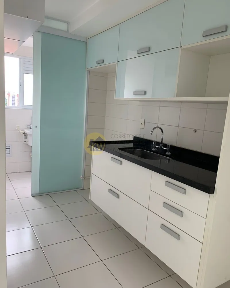 Apartamento, 1 quarto, 44 m² - Foto 7