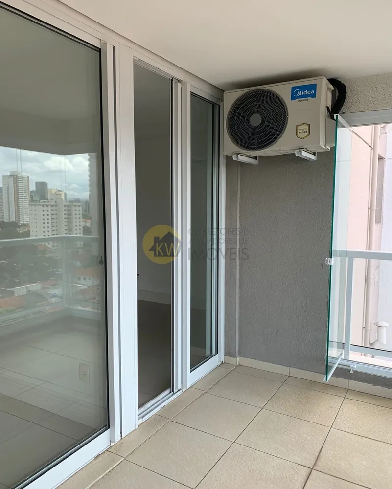 Apartamento, 1 quarto, 44 m² - Foto 8
