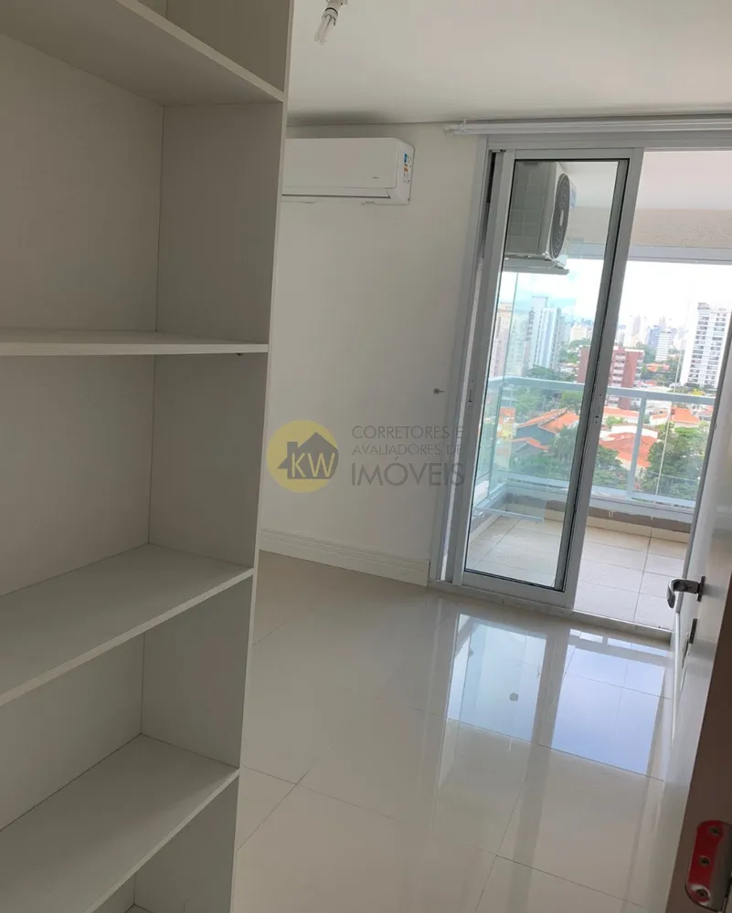 Apartamento, 1 quarto, 44 m² - Foto 2