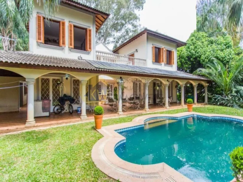 Casa de Condomínio, 5 quartos - Foto 3