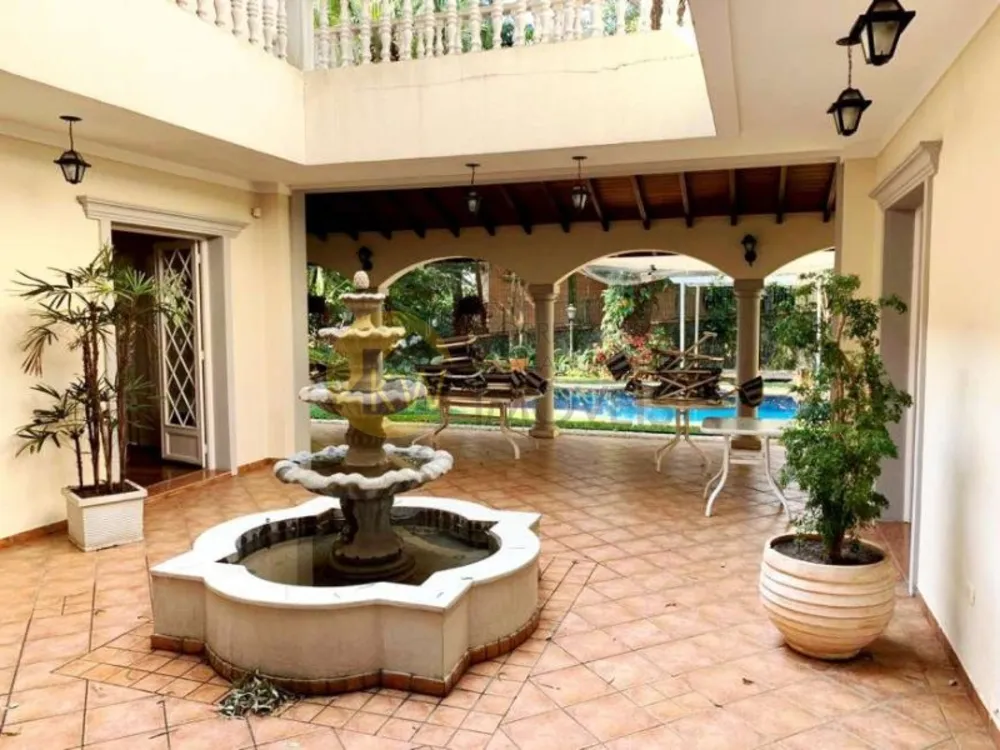 Casa de Condomínio, 5 quartos - Foto 1