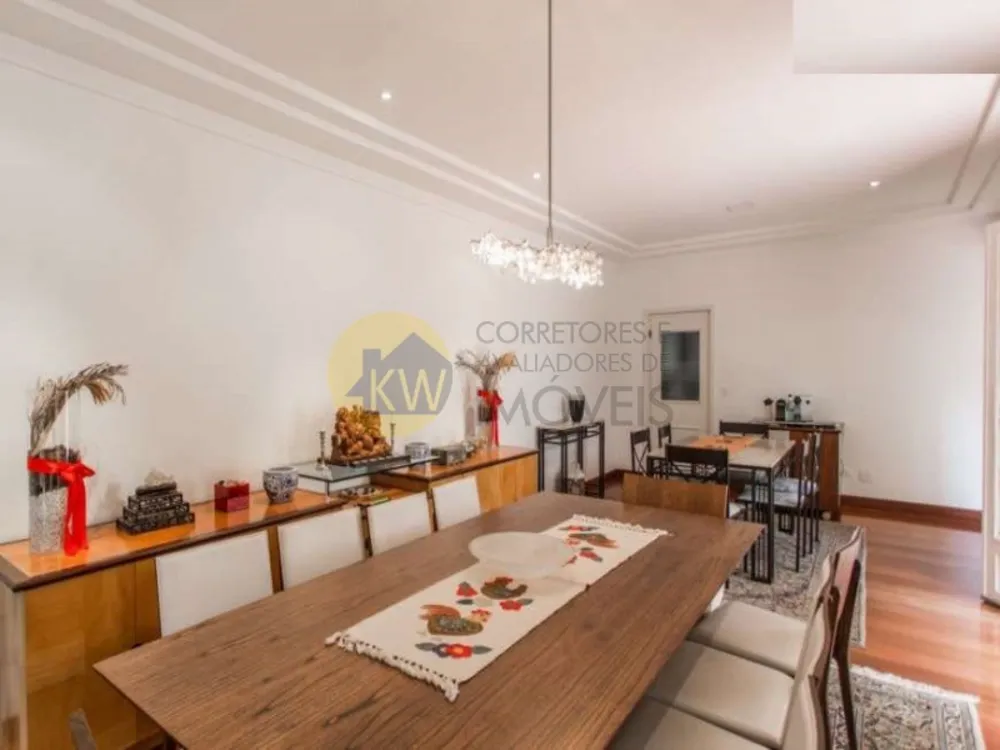 Casa de Condomínio, 5 quartos - Foto 4