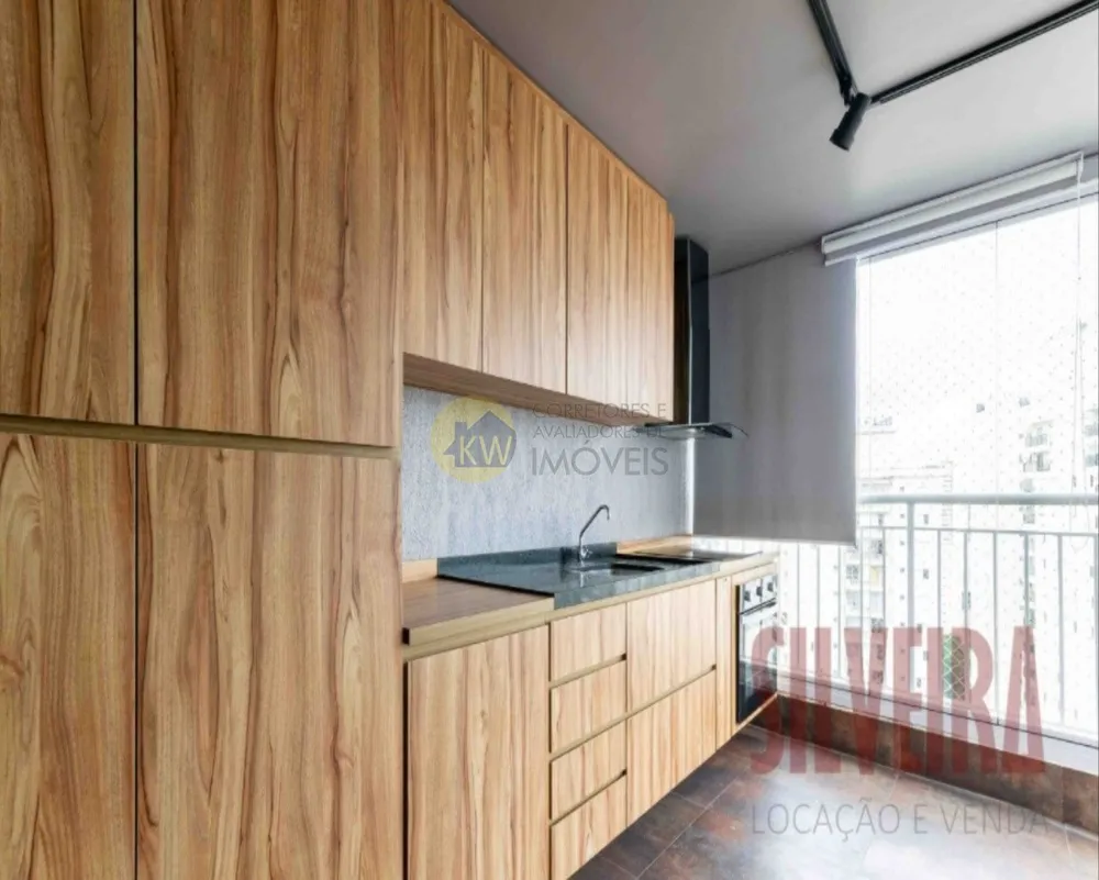 Apartamento, 2 quartos, 63 m² - Foto 11