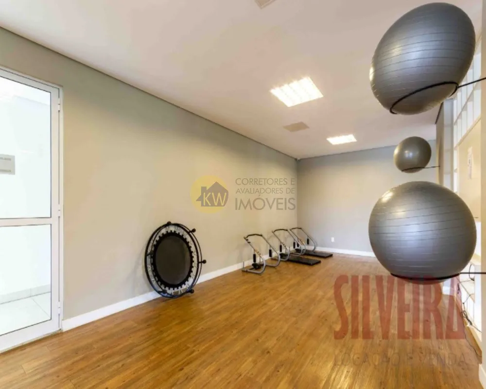 Apartamento, 2 quartos, 63 m² - Foto 6
