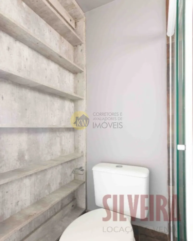 Apartamento, 2 quartos, 63 m² - Foto 2