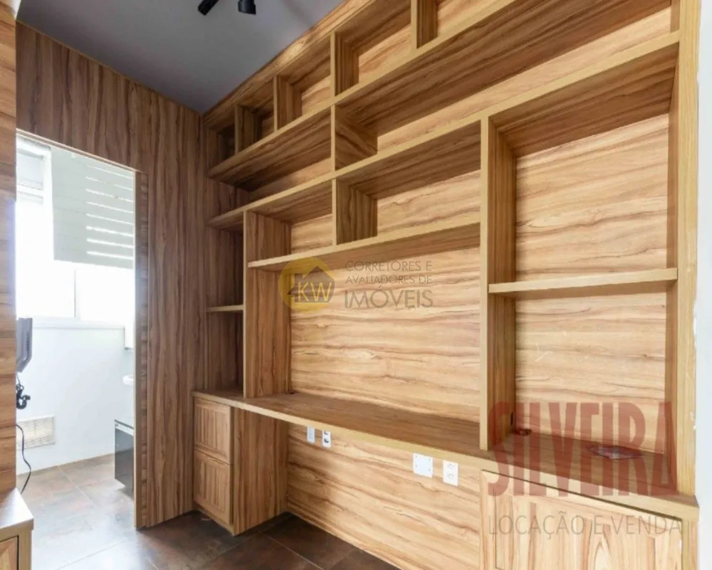 Apartamento, 2 quartos, 63 m² - Foto 1