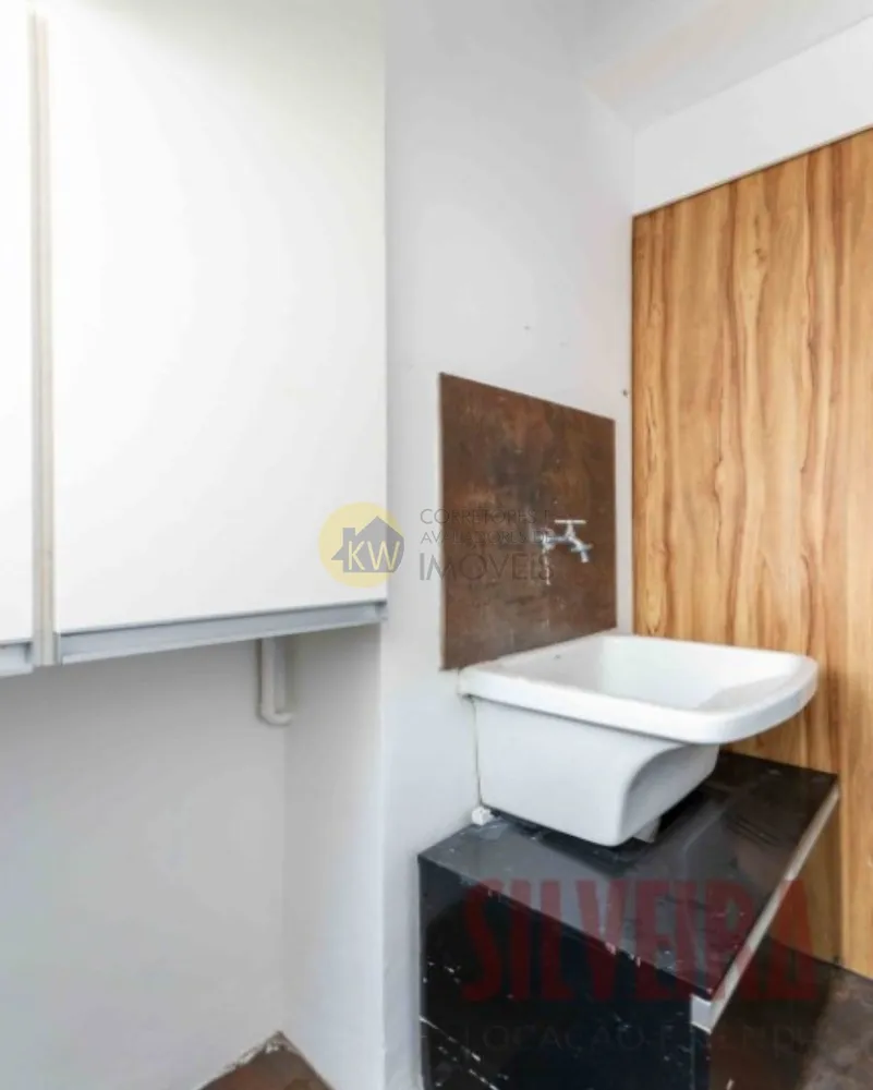 Apartamento, 2 quartos, 63 m² - Foto 9