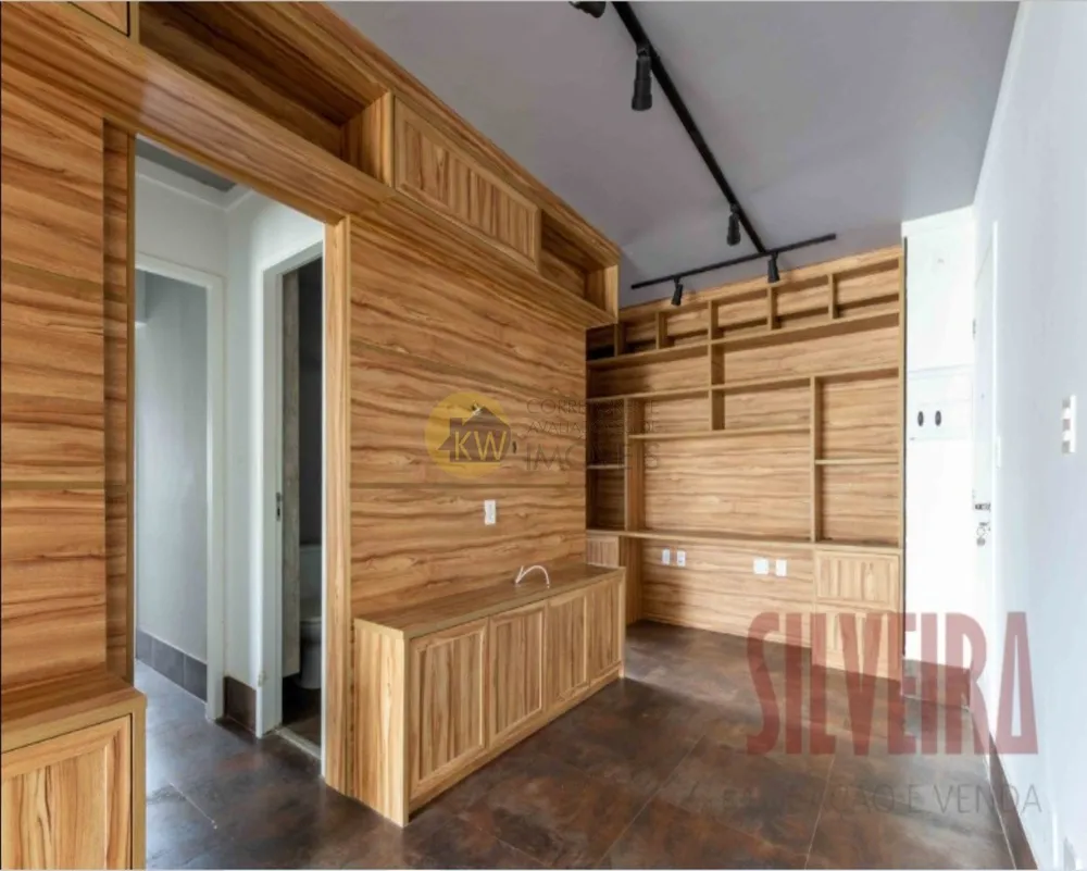 Apartamento, 2 quartos, 63 m² - Foto 4