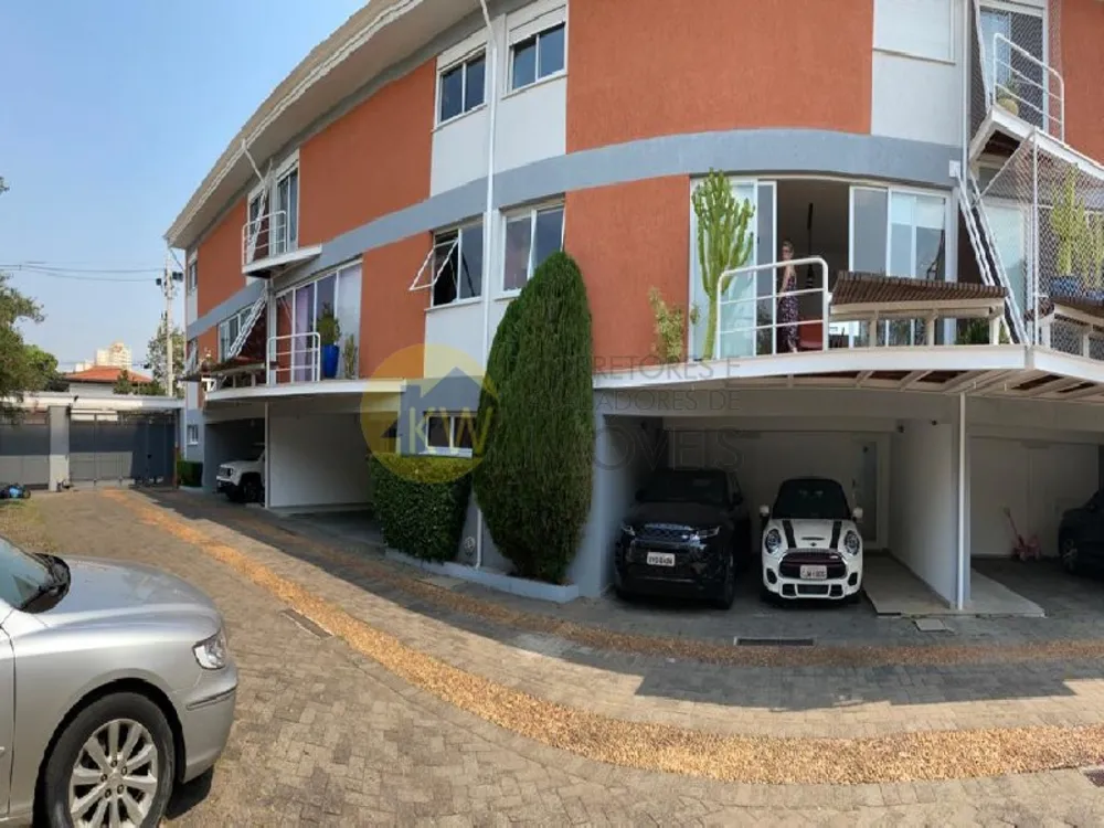 Casa de Condomínio, 4 quartos - Foto 5