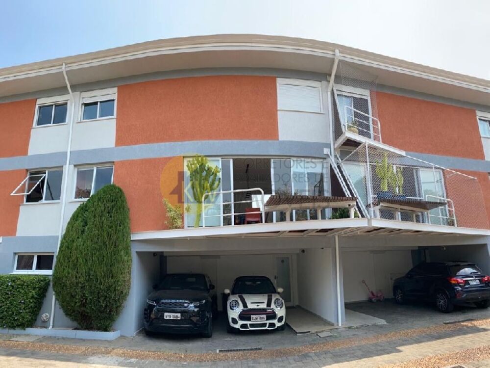Casa de Condomínio, 4 quartos - Foto 3