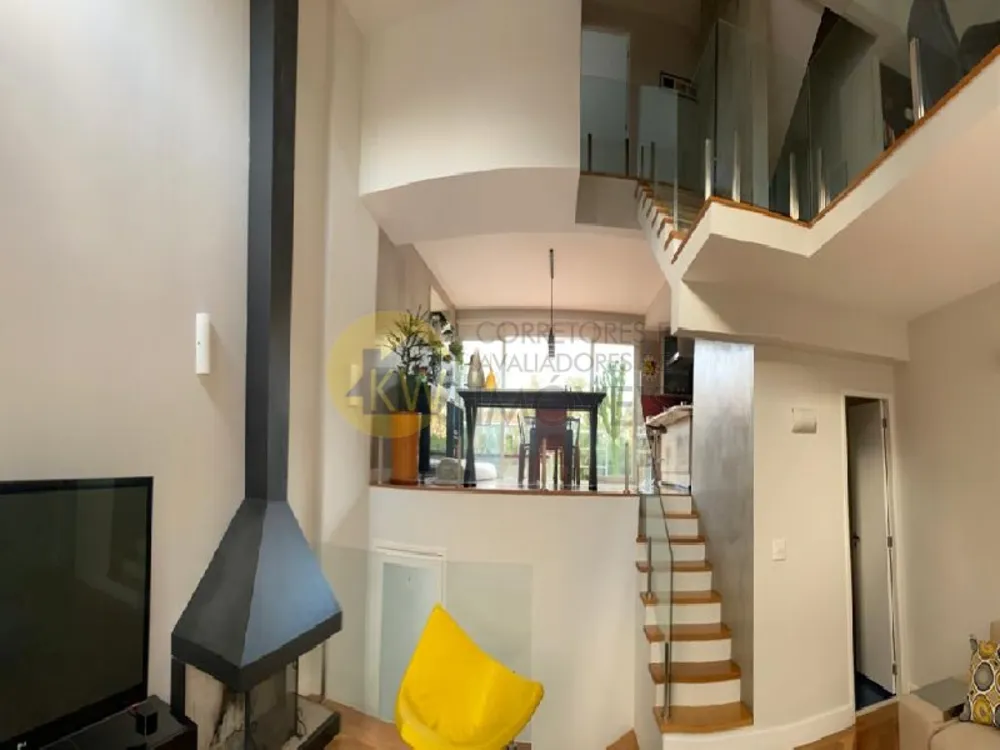 Casa de Condomínio, 4 quartos - Foto 3