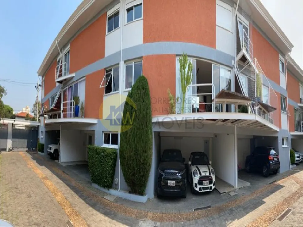 Casa de Condomínio, 4 quartos - Foto 8