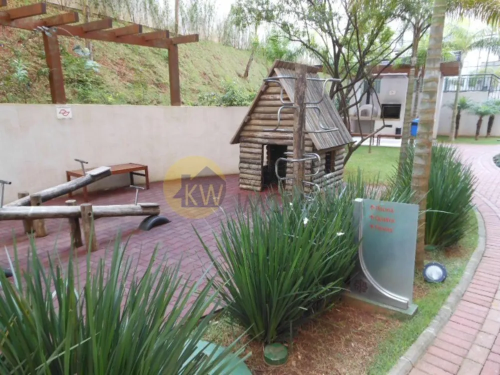Apartamento, 3 quartos, 63 m² - Foto 7