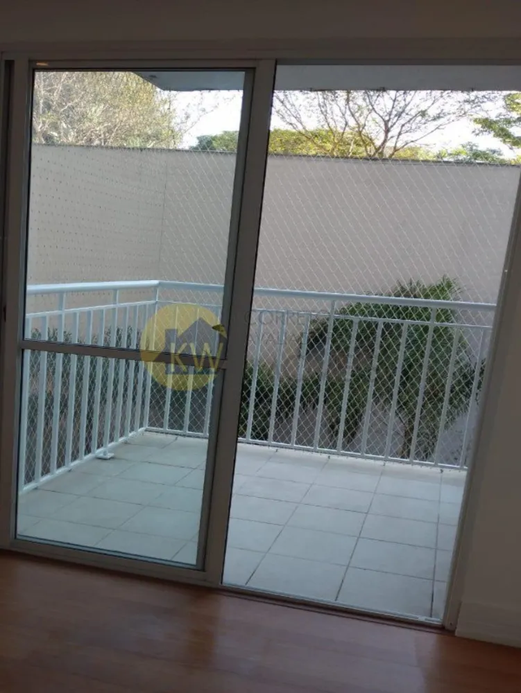 Apartamento, 3 quartos, 63 m² - Foto 3