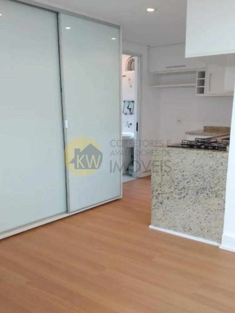 Apartamento, 3 quartos, 63 m² - Foto 2
