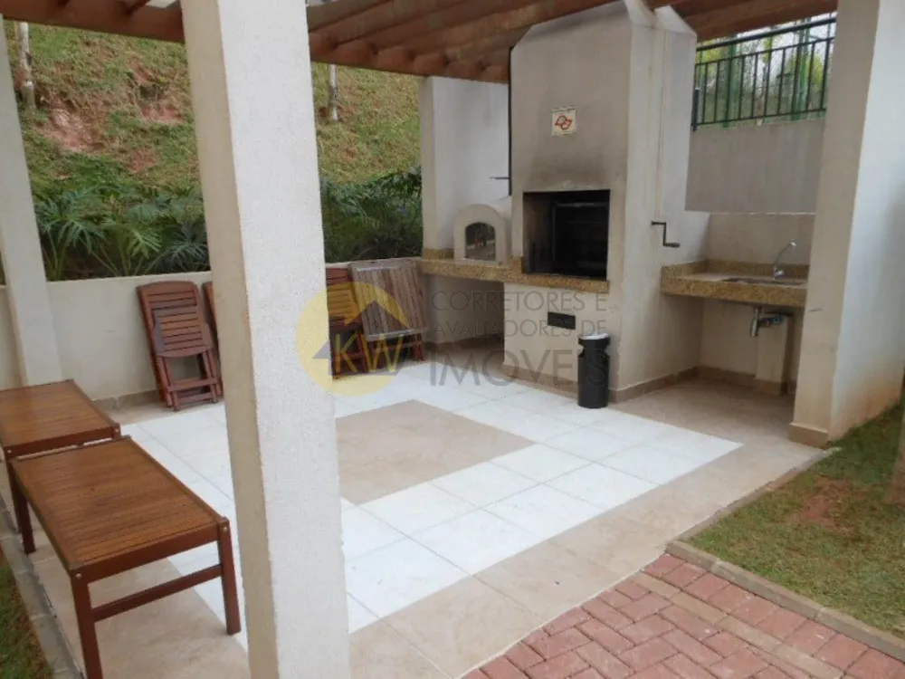 Apartamento, 3 quartos, 63 m² - Foto 8