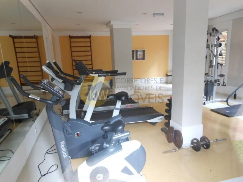 Apartamento, 3 quartos, 63 m² - Foto 6