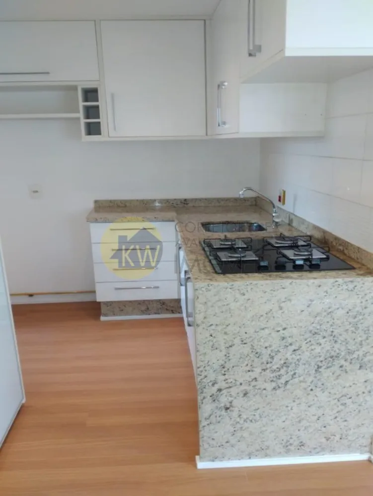 Apartamento, 3 quartos, 63 m² - Foto 15